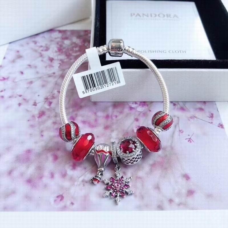 Pandora Bracelets 396